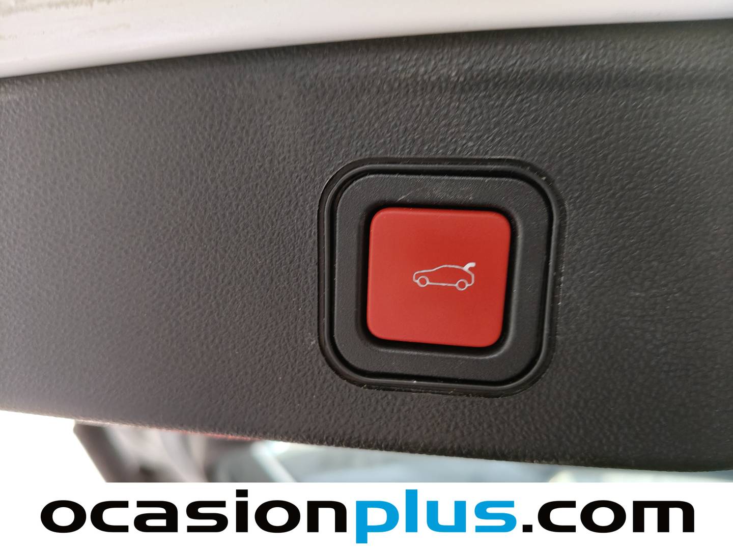 Paquetes del Jeep Avenger Jeep Avenger 1.2 G Altitude (100 CV)