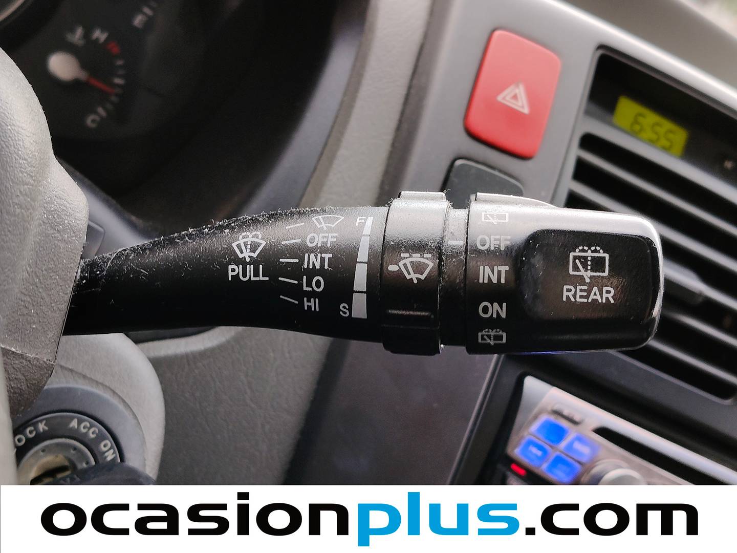 Hyundai Tucson Hyundai Tucson 2.0 CRDI Comfort S.E.FIFA WC (140 CV) seminuevo