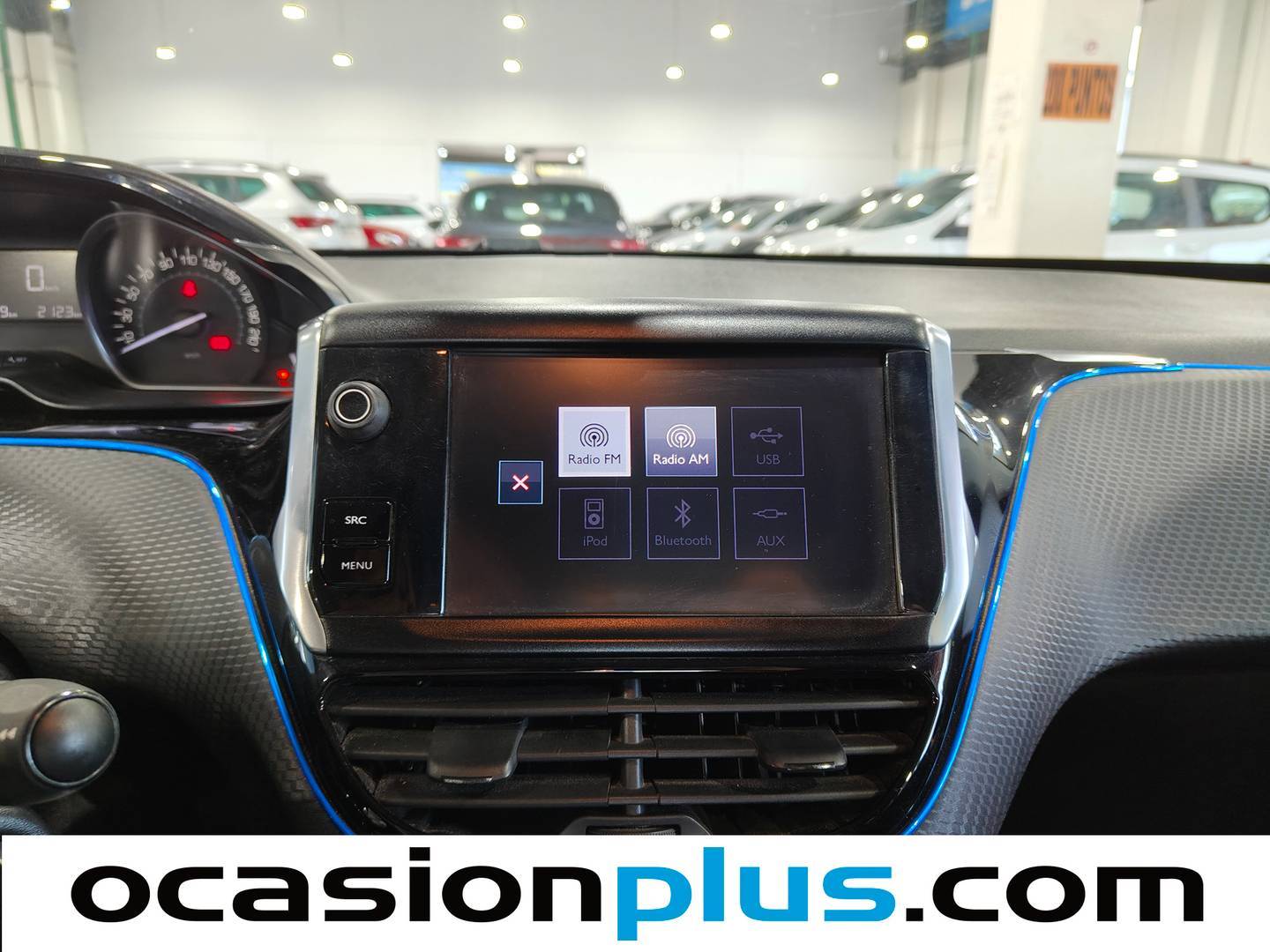 Peugeot 2008 Peugeot 2008 PureTech 110 S&S Active (110 CV) al mejor precio