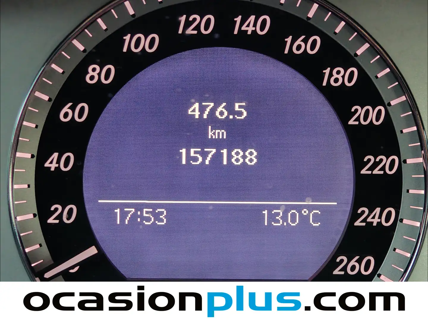 Foto Mercedes Clase C Mercedes-Benz Clase C 320 CDI Avantgarde (224 CV)