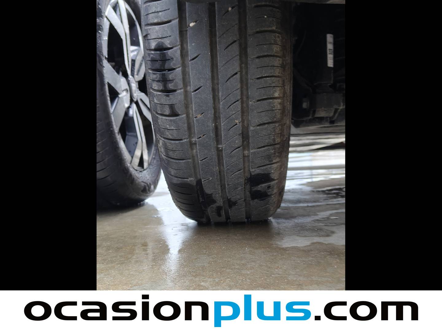 Foto Skoda Fabia Skoda Fabia 1.0 TSI Selection (95 CV)