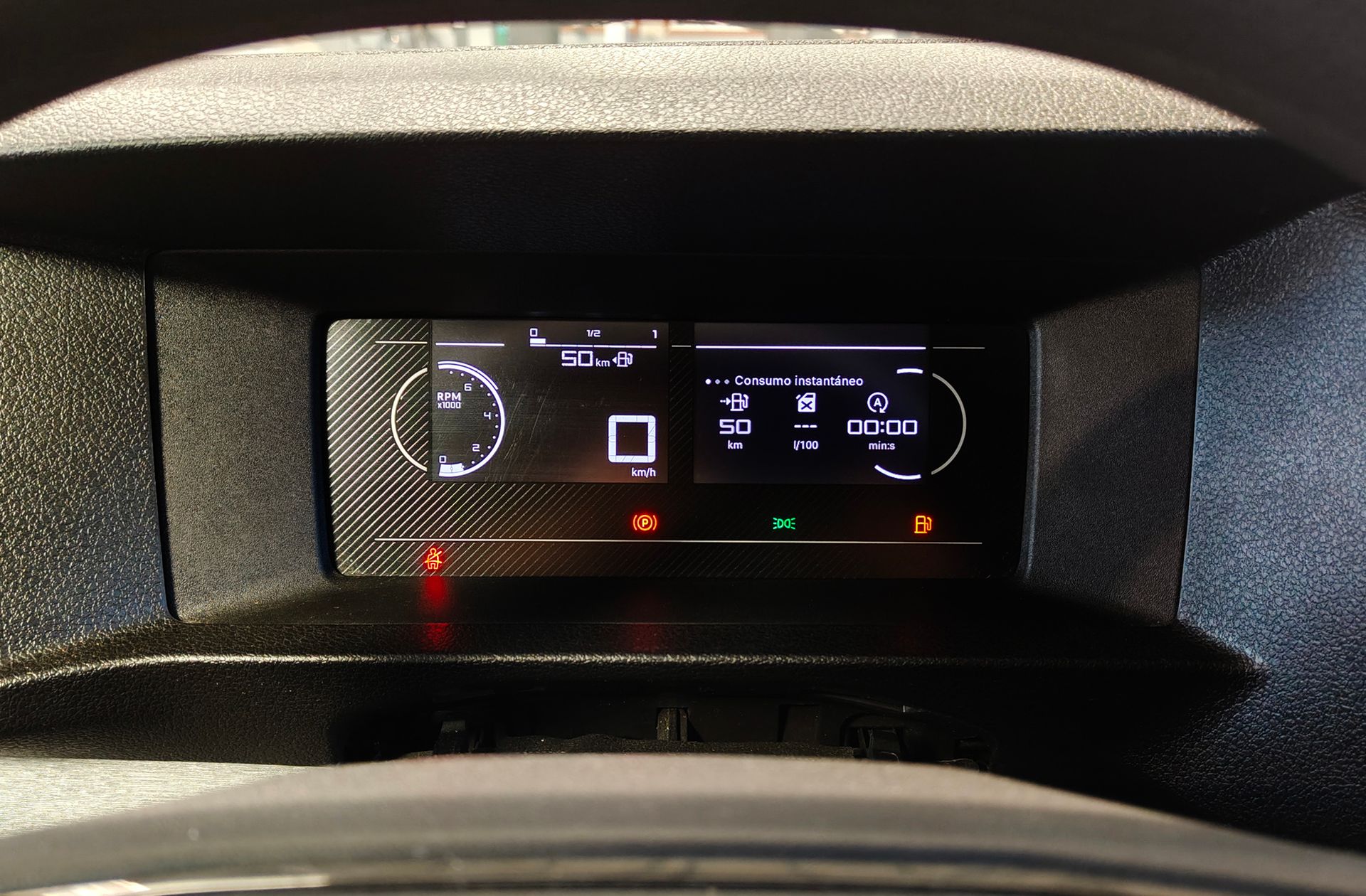 Fiat Scudo Furgon 1.5 BlueHDi L2 - foto 18