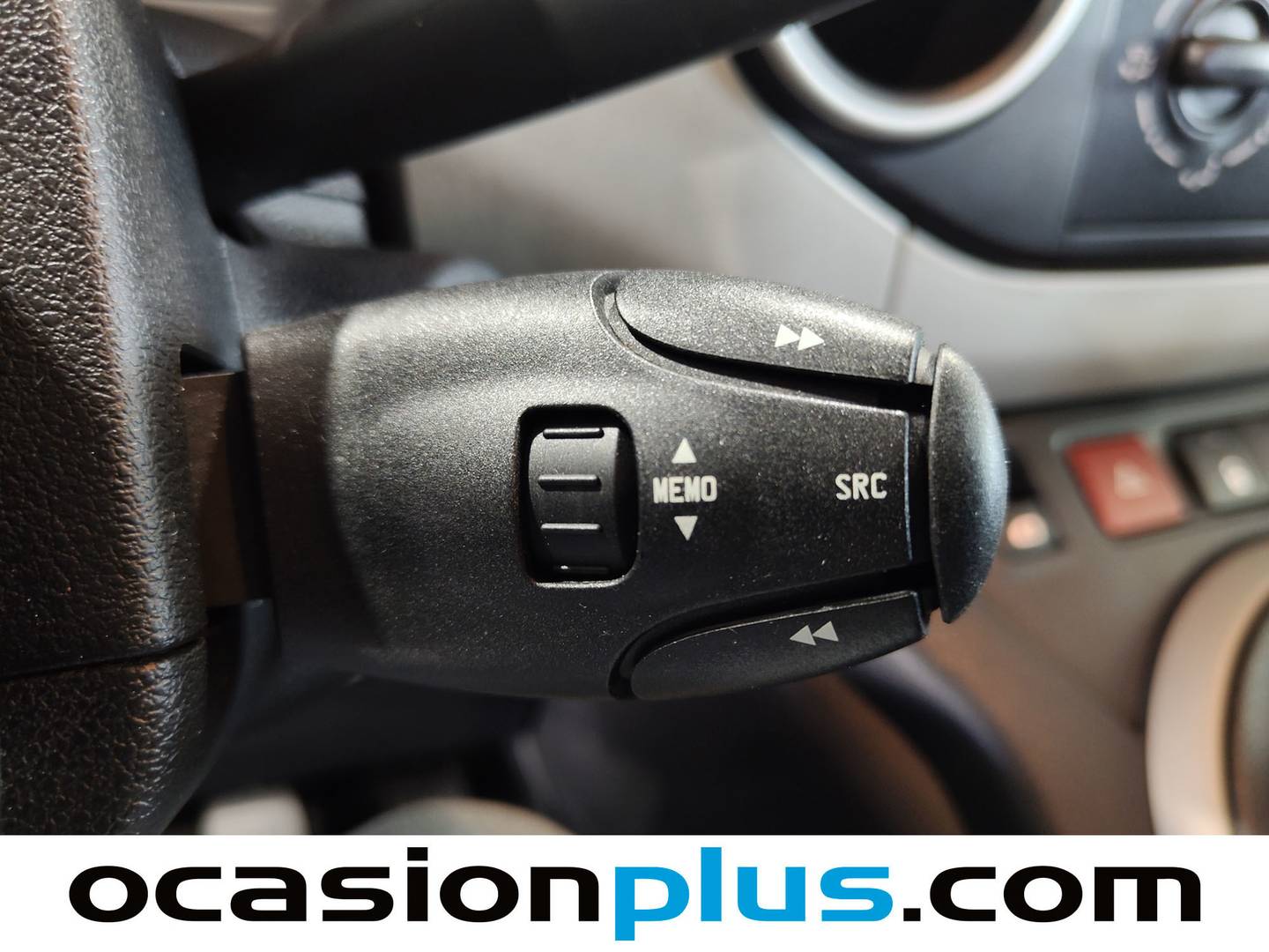 Citroën Berlingo Citroën Berlingo Combi BlueHDi 100 Multispace Live Edition 74 kW (100 CV) 100cv