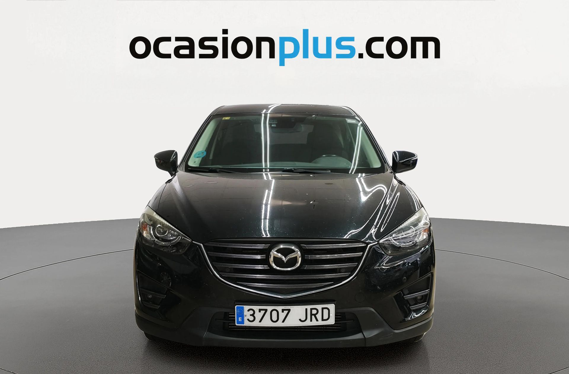 Mazda CX-5 2.2 DE Style+ 2WD - foto 13