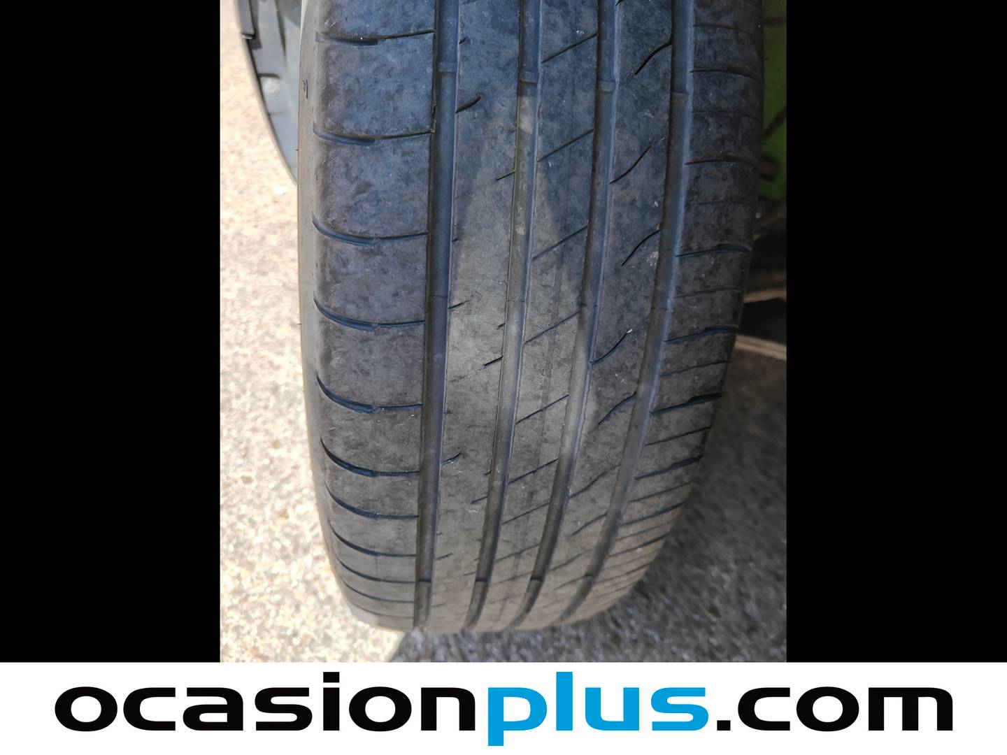 Opel Mokka Opel Mokka 1.2 T Ultimate (136 CV) seminuevo