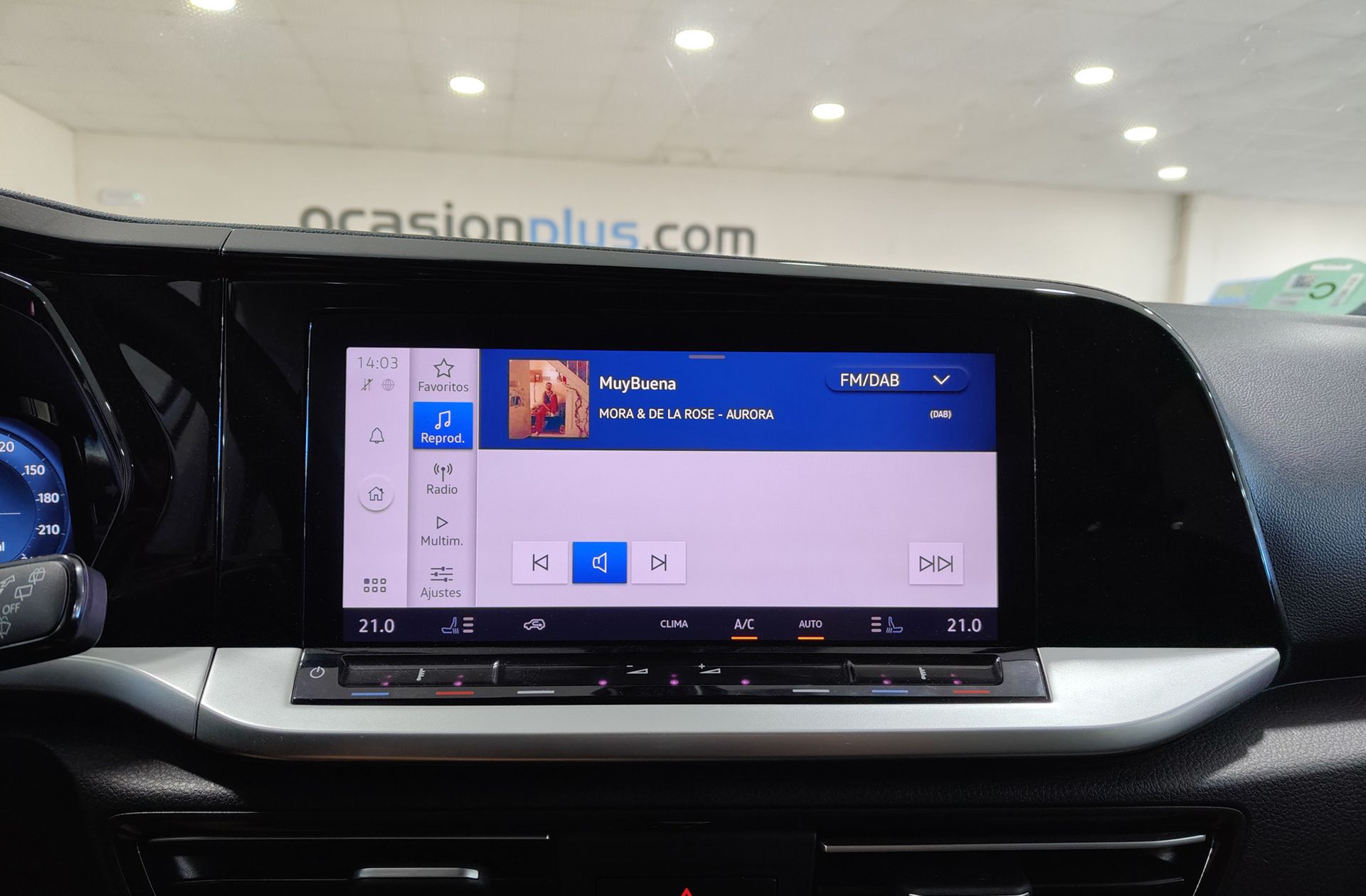Ford Grand Tourneo Connect 2.0 EcoBlue Titanium 7 plazas - foto 34