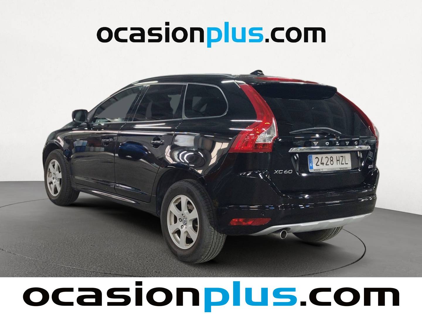 Volvo XC60 Volvo XC60 D3 Kinetic (136 CV) seminuevo