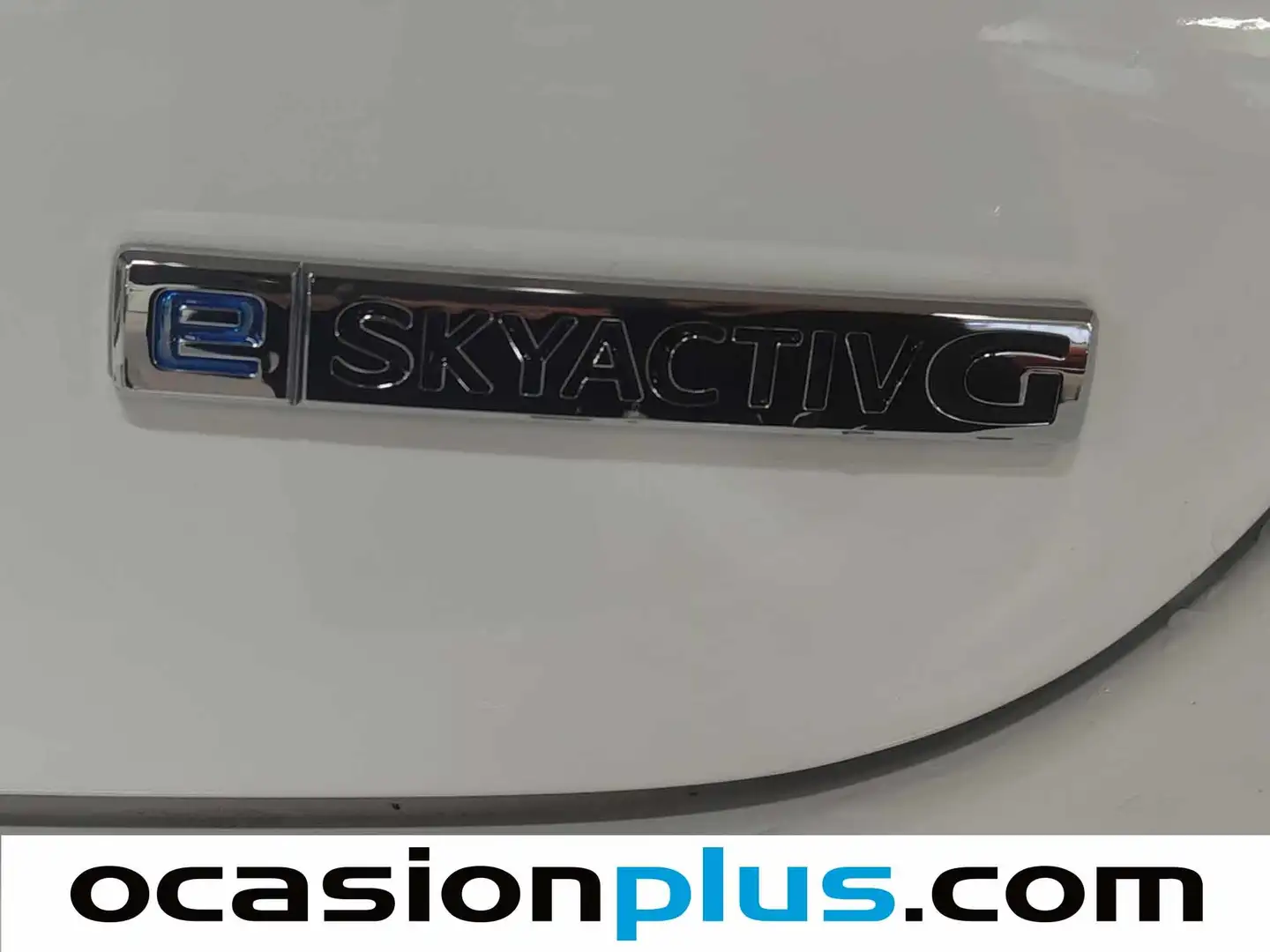 Foto Mazda Mazda3 Mazda Mazda 3 2.5L E-SKY G MHEV Prime-line (140 CV)