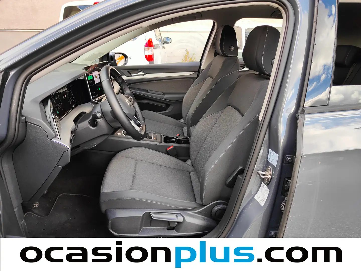 Foto Volkswagen Golf Volkswagen Golf Más 2.0 TDI (115 CV)