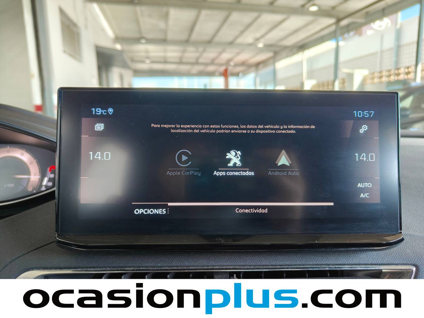 Extras del Peugeot 3008 Peugeot 3008 PureTech 130 S&S GT EAT8 (130 CV)