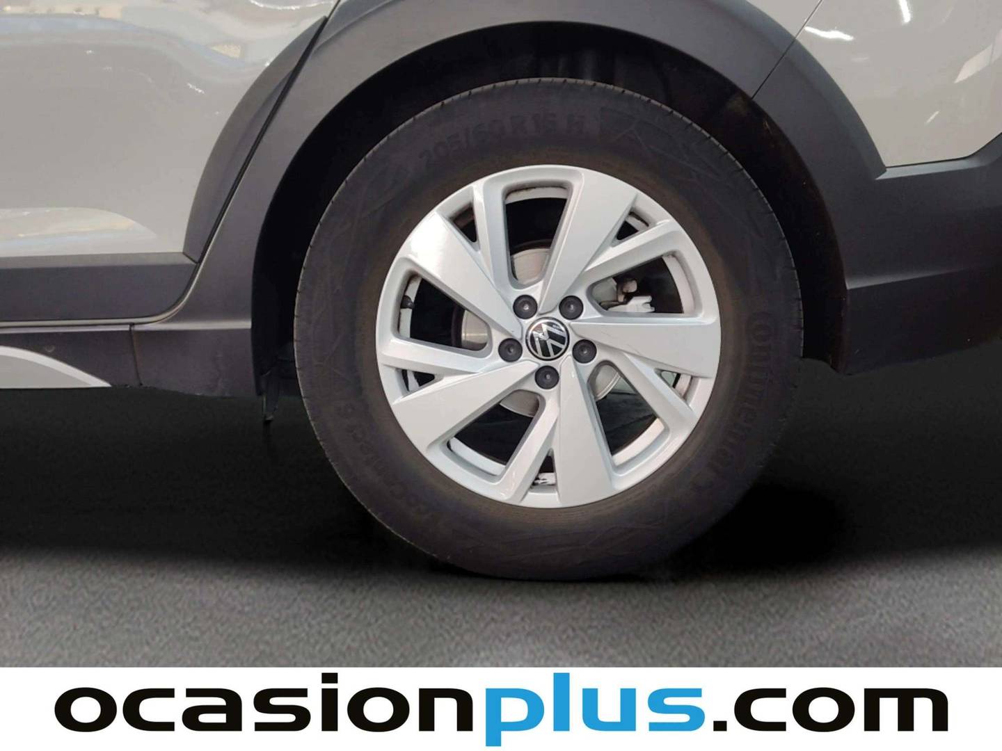 Volkswagen Taigo Volkswagen Taigo Life 1.0 TSI (110 CV) DSG seminuevo