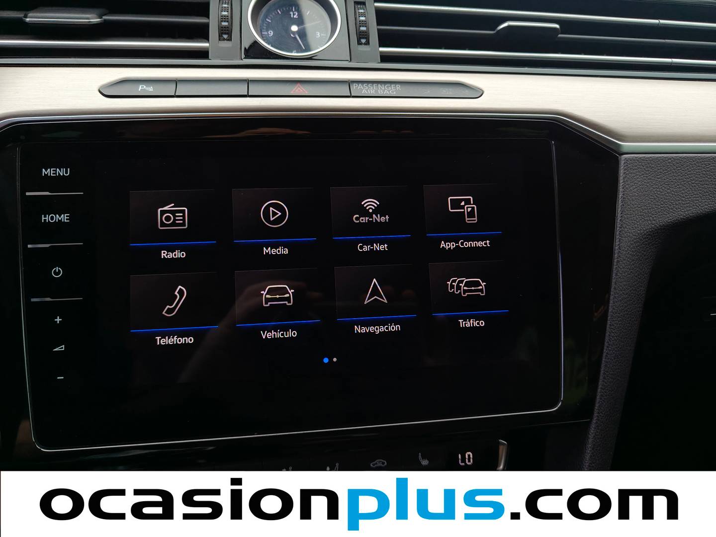 Volkswagen Passat Volkswagen Passat Variant Sport 2.0 TDI (150 CV) 2018