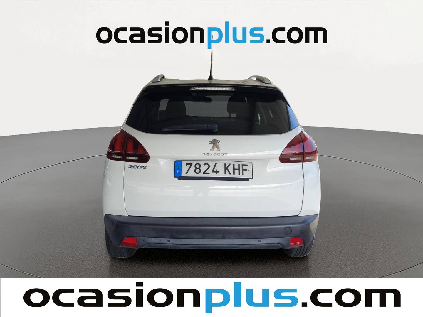 Peugeot 2008 Peugeot 2008 BlueHDi 100 Style (100 CV) barato