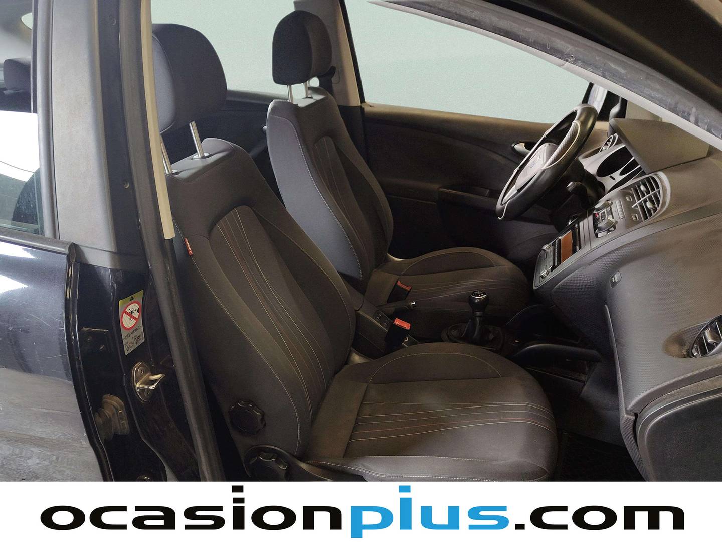 Seat Altea XL SEAT Altea XL 1.6 TDI E-Ecomotive Reference (105 CV) manual