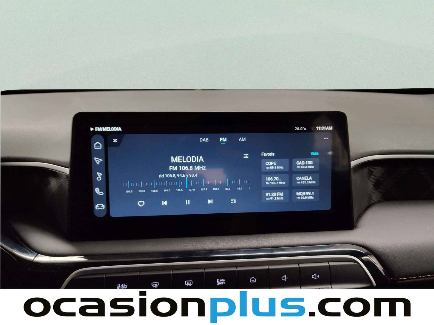 MG MG3 Hybrid+ MG MG3 Hybrid+ Comfort (195 CV) 2025