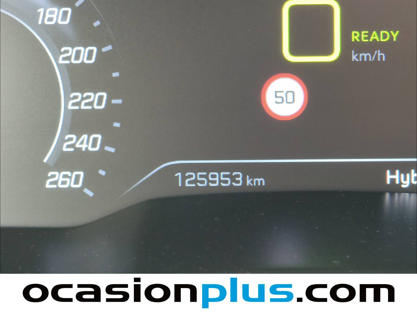 Peugeot 508 Peugeot 508 Hybrid 360 PSE e-EAT8 (360 CV) seminuevo