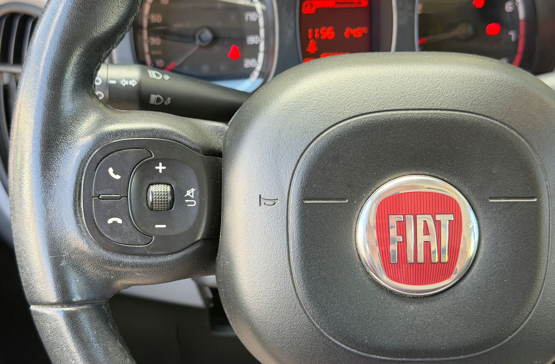 Fiat Panda 1.2 Lounge - foto 21
