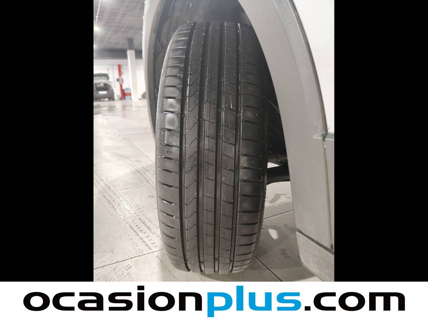 Volkswagen T-Cross Volkswagen T-Cross ``Más`` 1.0 TSI 85 kW (115 CV) DSG de ocasión