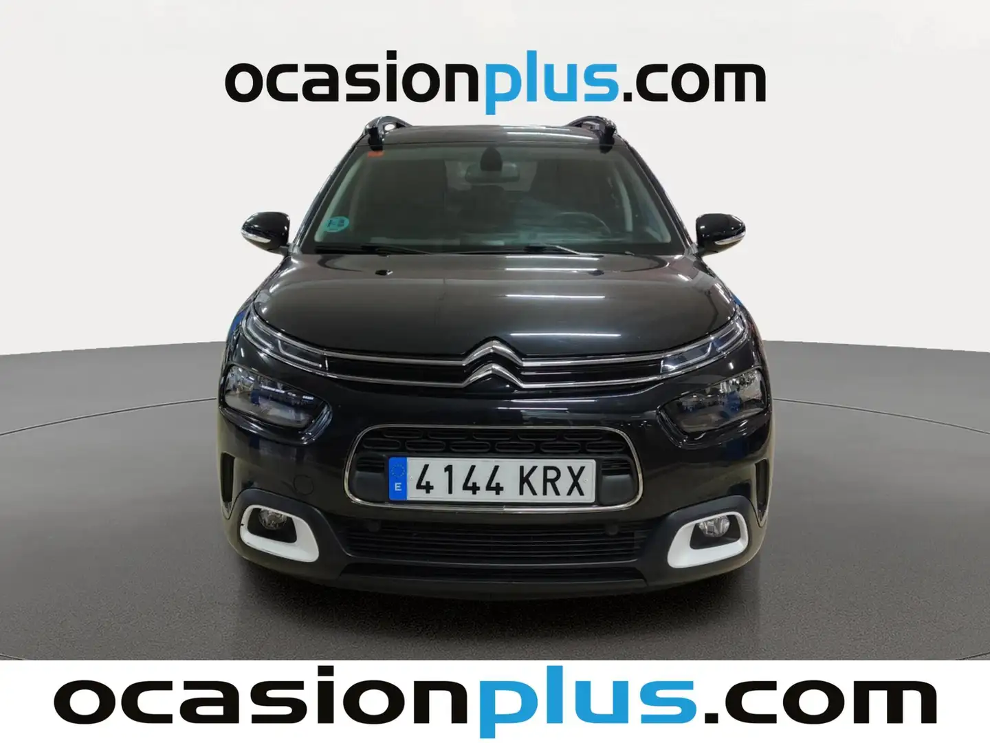 Foto Citroën C4 Cactus Citroen C4 Cactus PureTech 110 S&S Shine (110 CV)