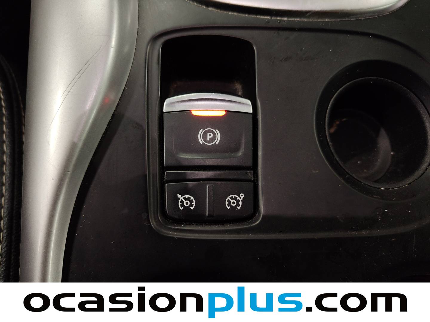 Foto Renault Kadjar Renault Kadjar Zen Energy dCi (130 CV)