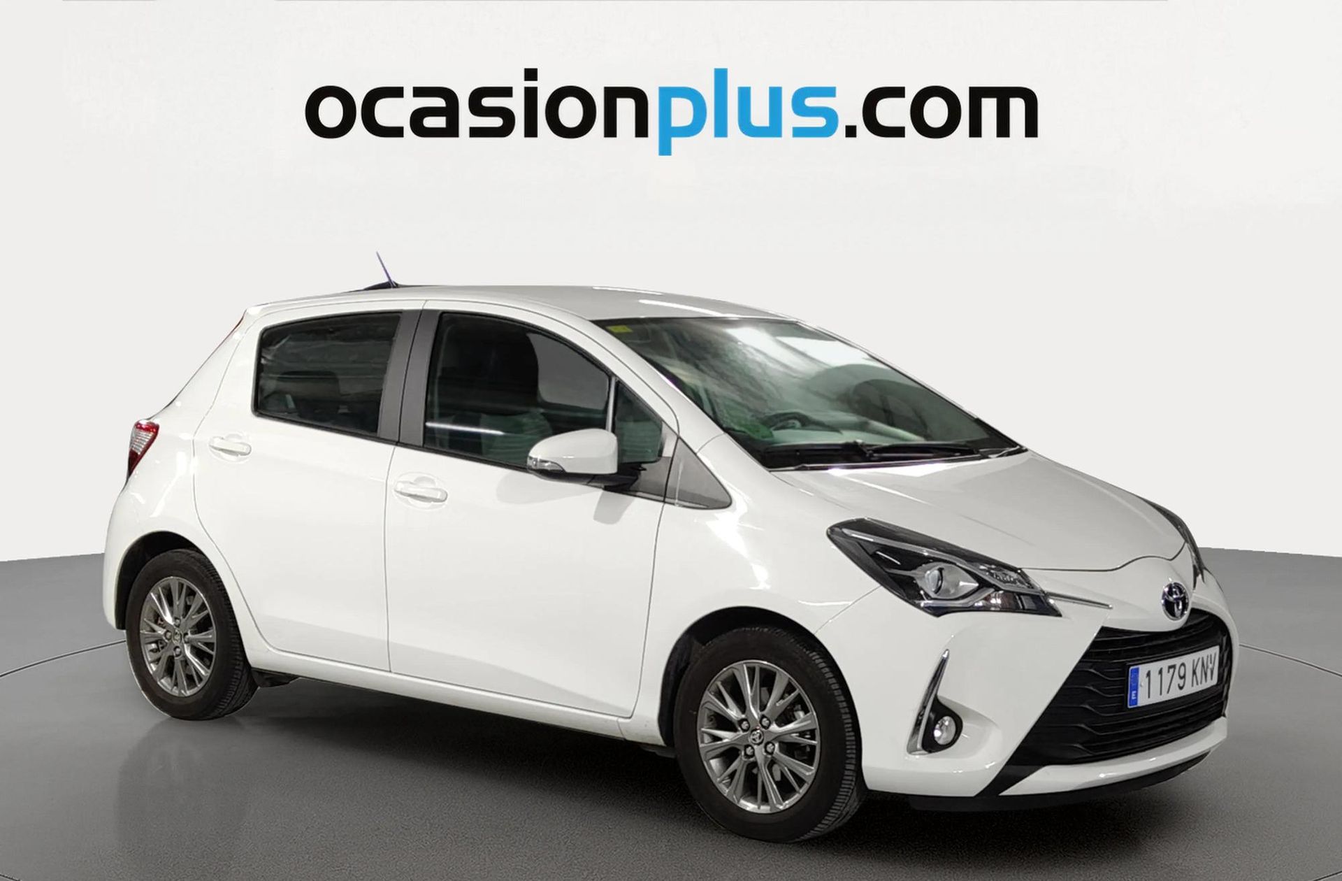 Toyota Yaris 70 Active - foto 2