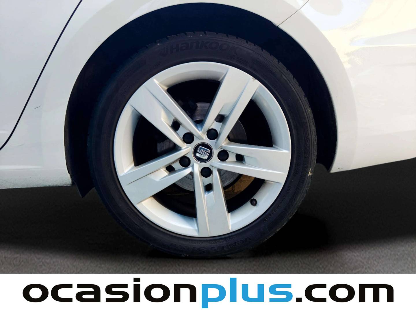 Seat León Seat León ST 1.5 EcoTSI S&S FR Edition (150 CV) 150cv