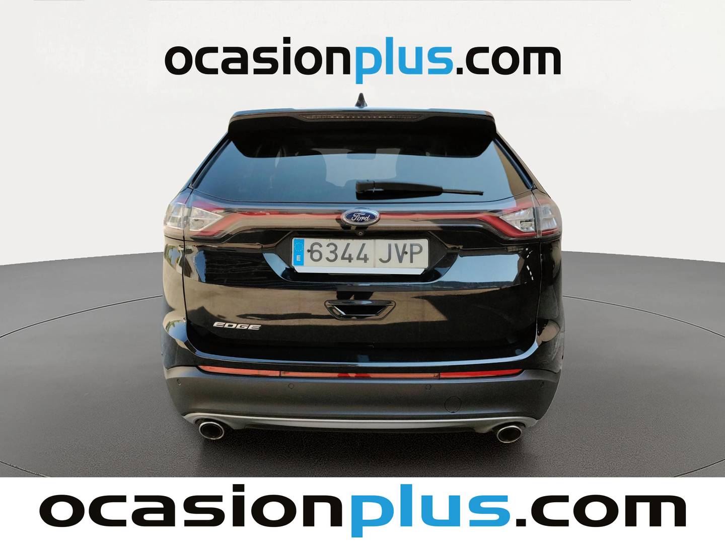 Ford Edge Ford Edge 2.0 TDCi Titanium 4WD PowerShift (210 CV) al mejor precio