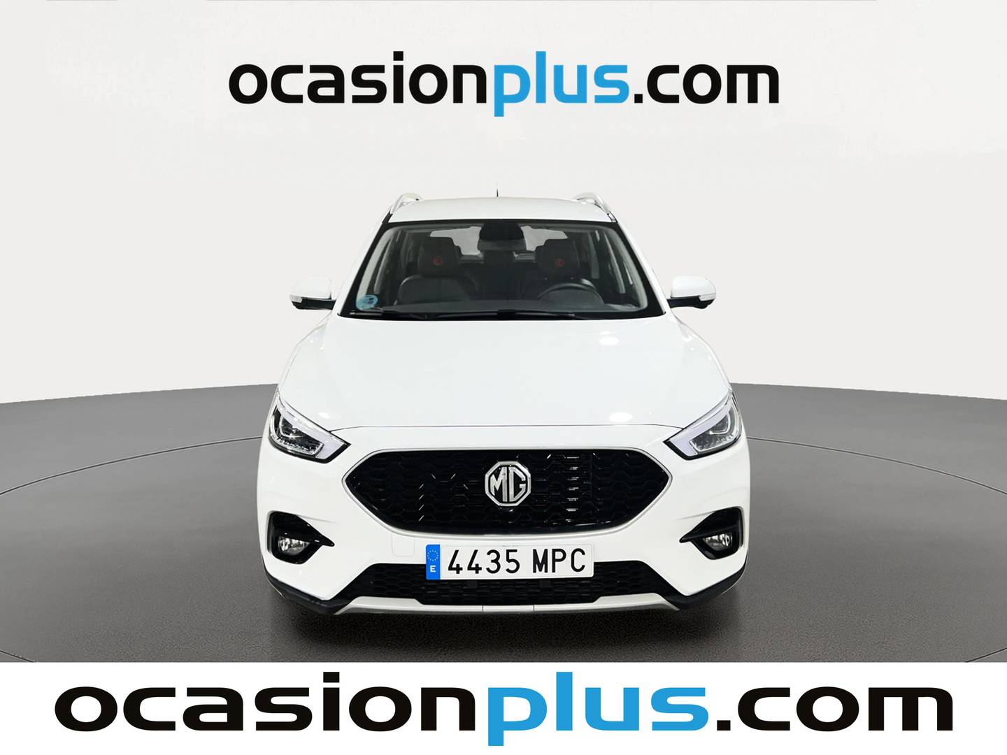 MG ZS MG ZS 1.0T Luxury Auto (111 CV) 111cv