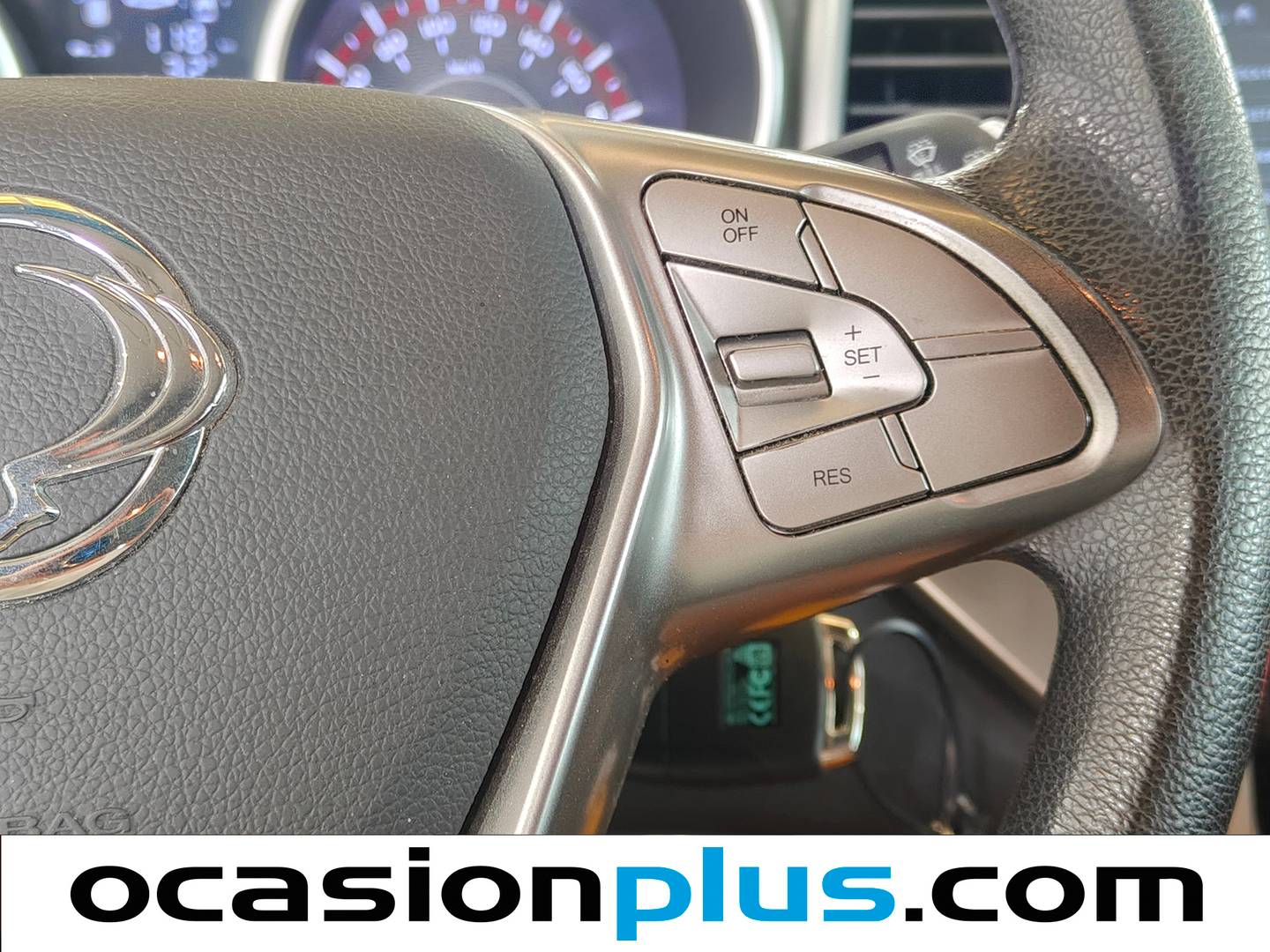 Equipamiento del SsangYong Tivoli SsangYong Tivoli D16T Premium 4x2 (115 CV)