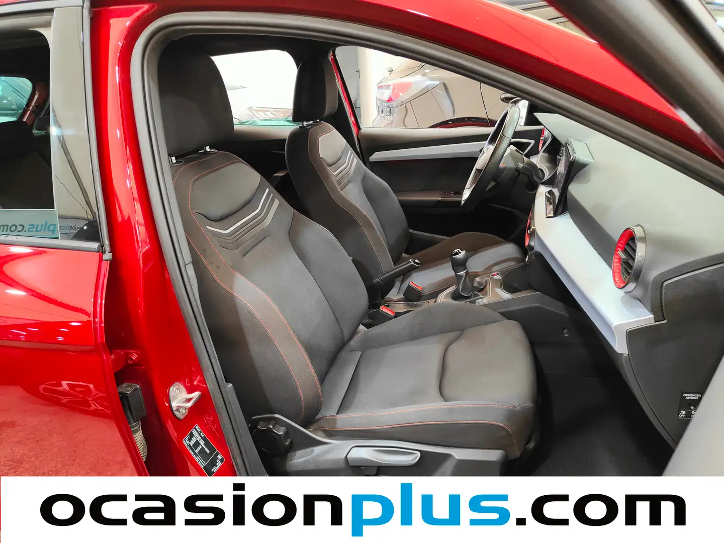 Foto Seat Ibiza SEAT Ibiza 1.0 TSI S&S FR XL (110 CV)