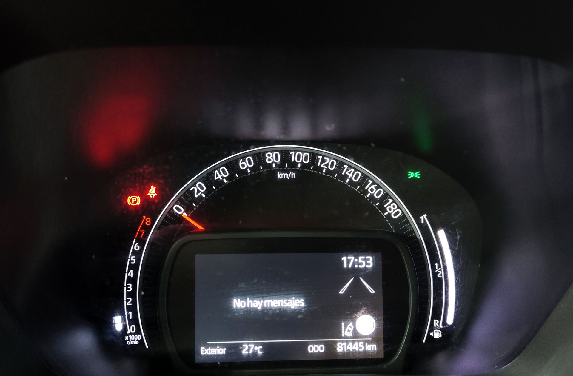 Toyota Aygo X 1.0 VVT-I Play - foto 20