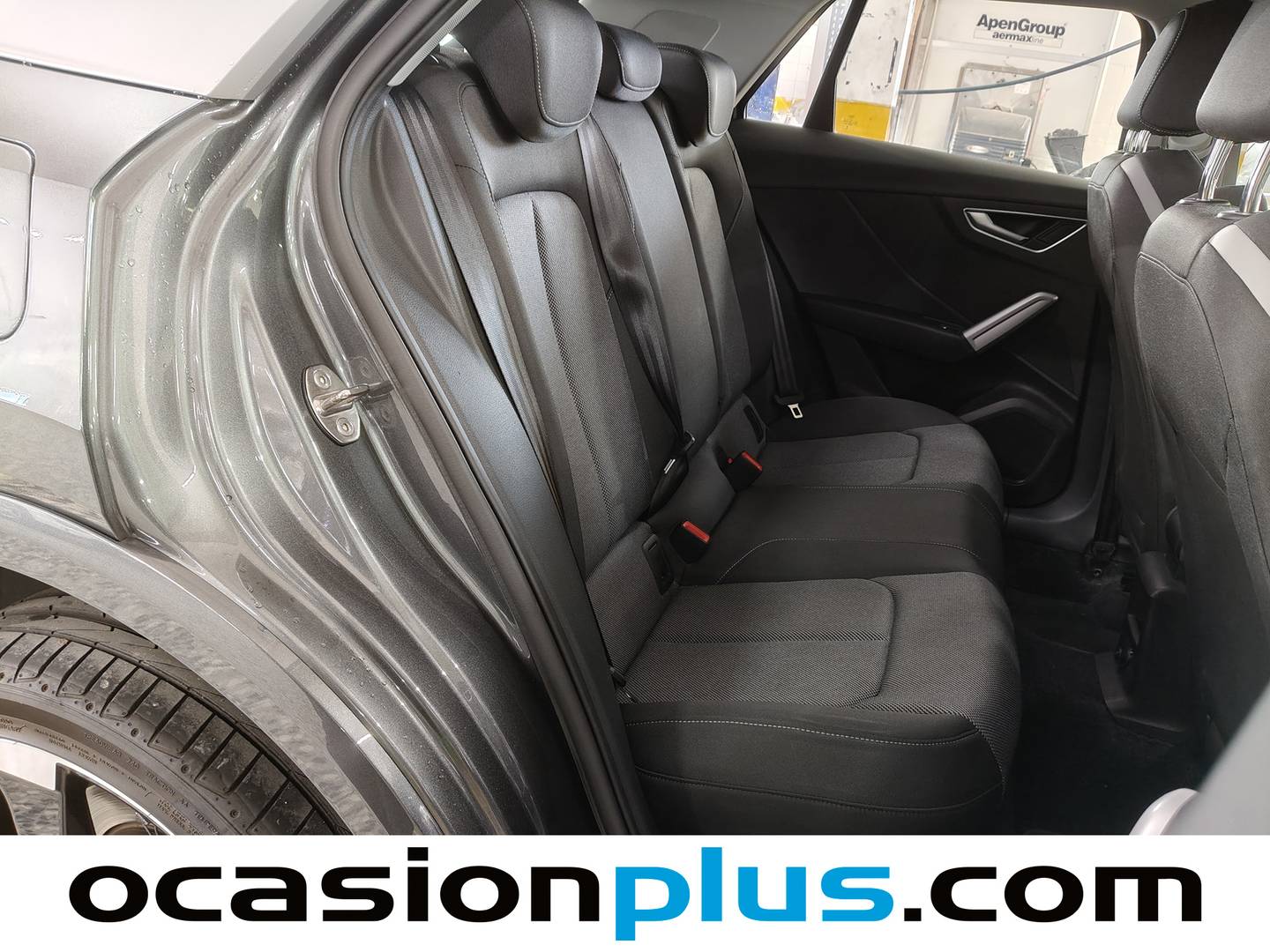Audi Q2 Audi Q2 S line 35 TFSI (150 CV) S tronic al mejor precio