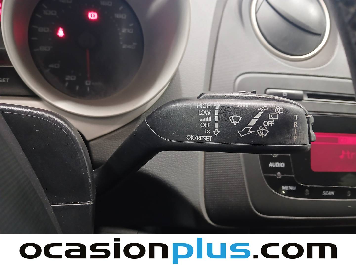 Seat Ibiza Seat Ibiza 1.6 TDI DPF Style  (105 CV) 105cv