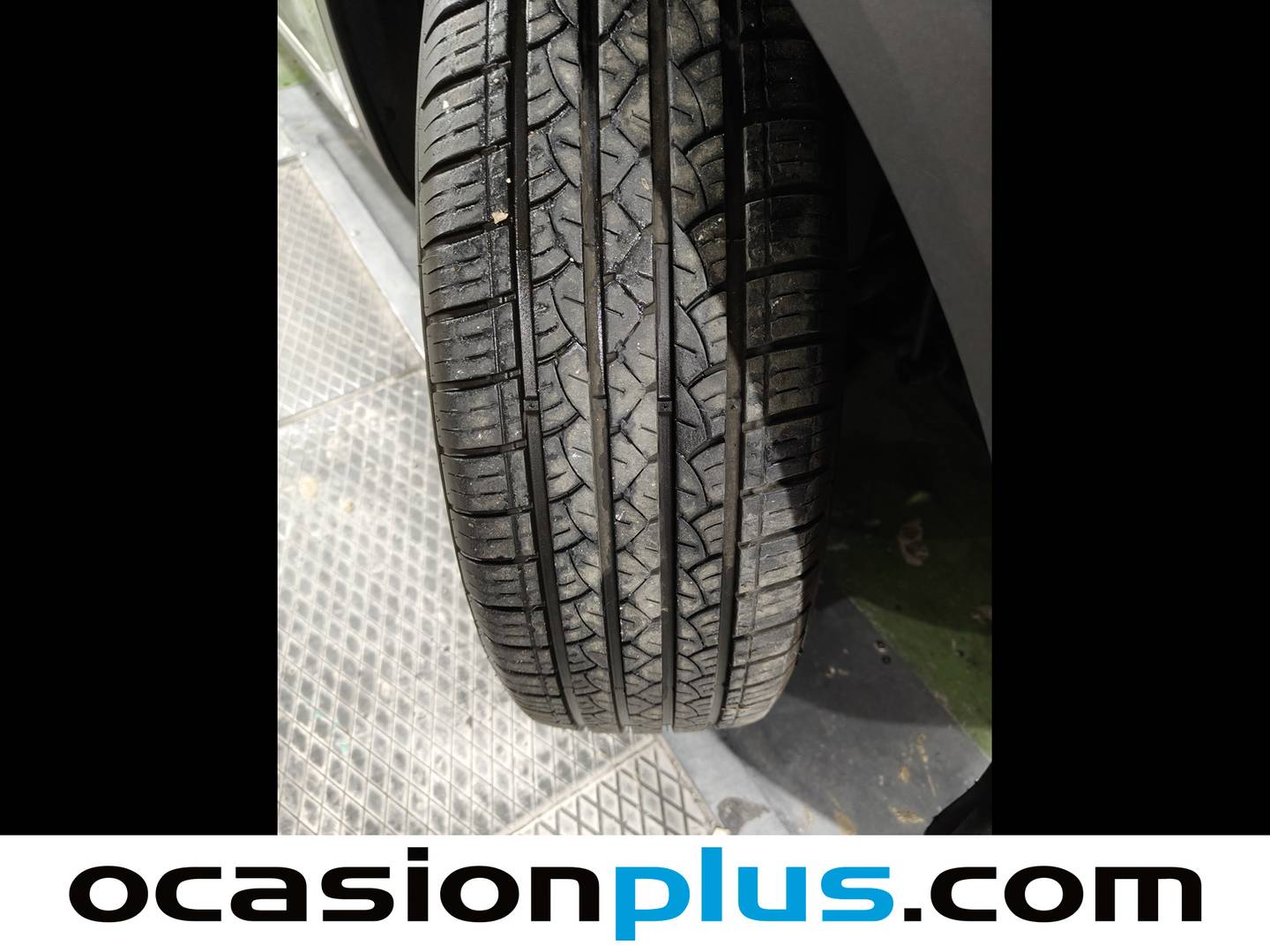 Foto KIA Sportage Kia Sportage 1.6 T-GDi MHEV Drive 4x2 (150 CV)