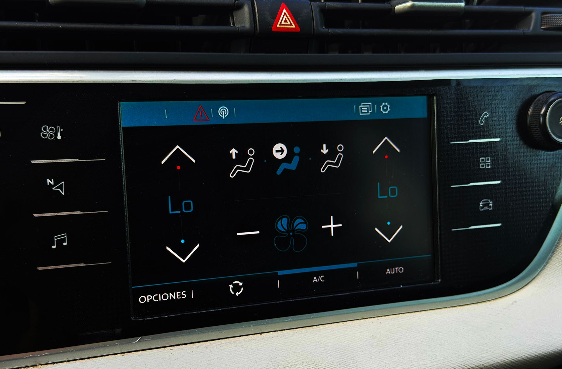 Citroën C4 Grand SpaceTourer BlueHDi 130 Origins 7 plazas - foto 33
