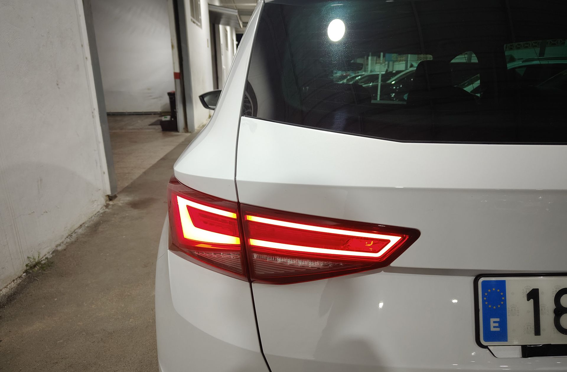 SEAT Ateca 2.0 TDI X-Perience XXL - foto 19