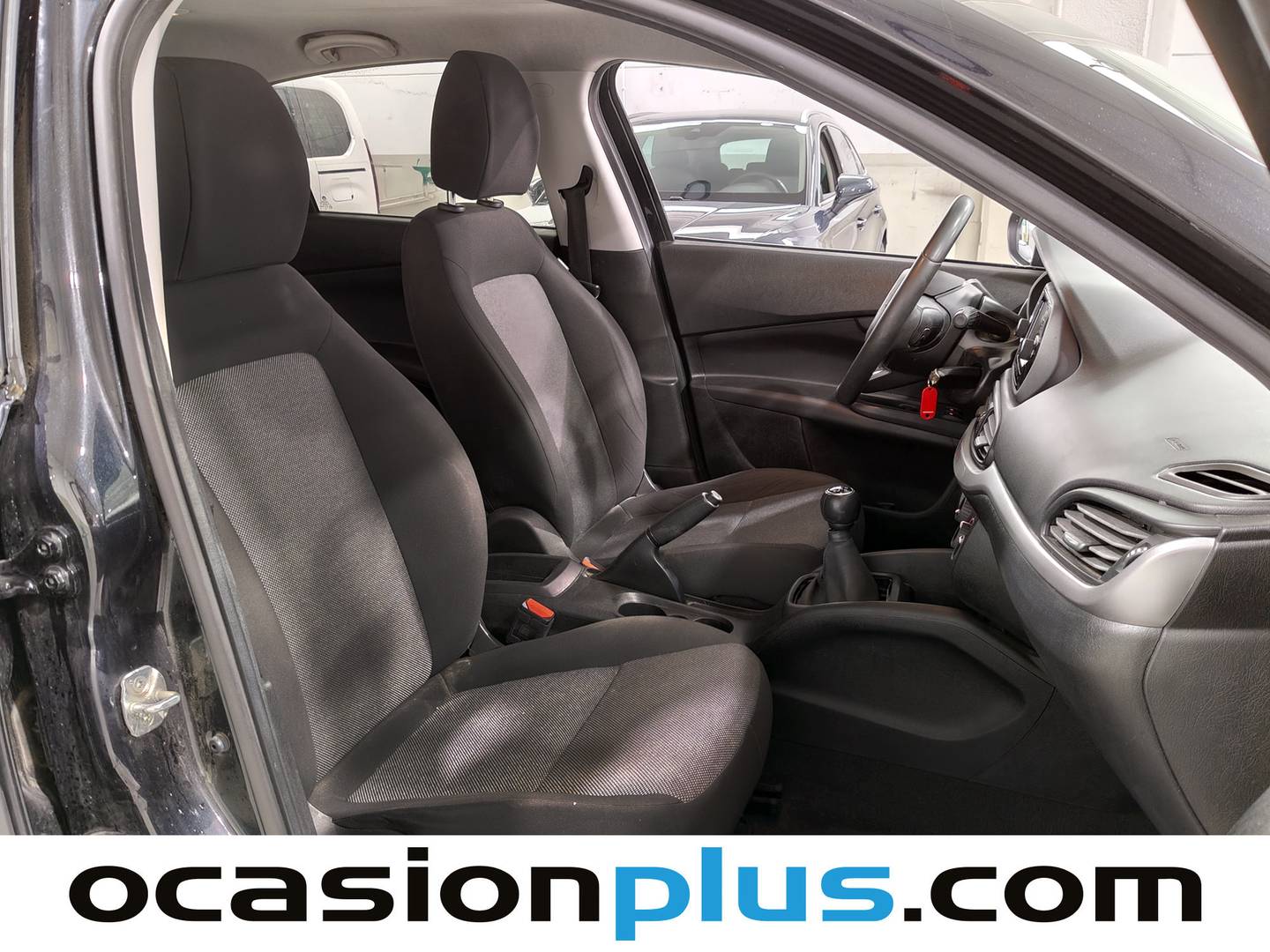 Fiat Tipo Fiat Tipo 1.4 Street (95 CV) manual