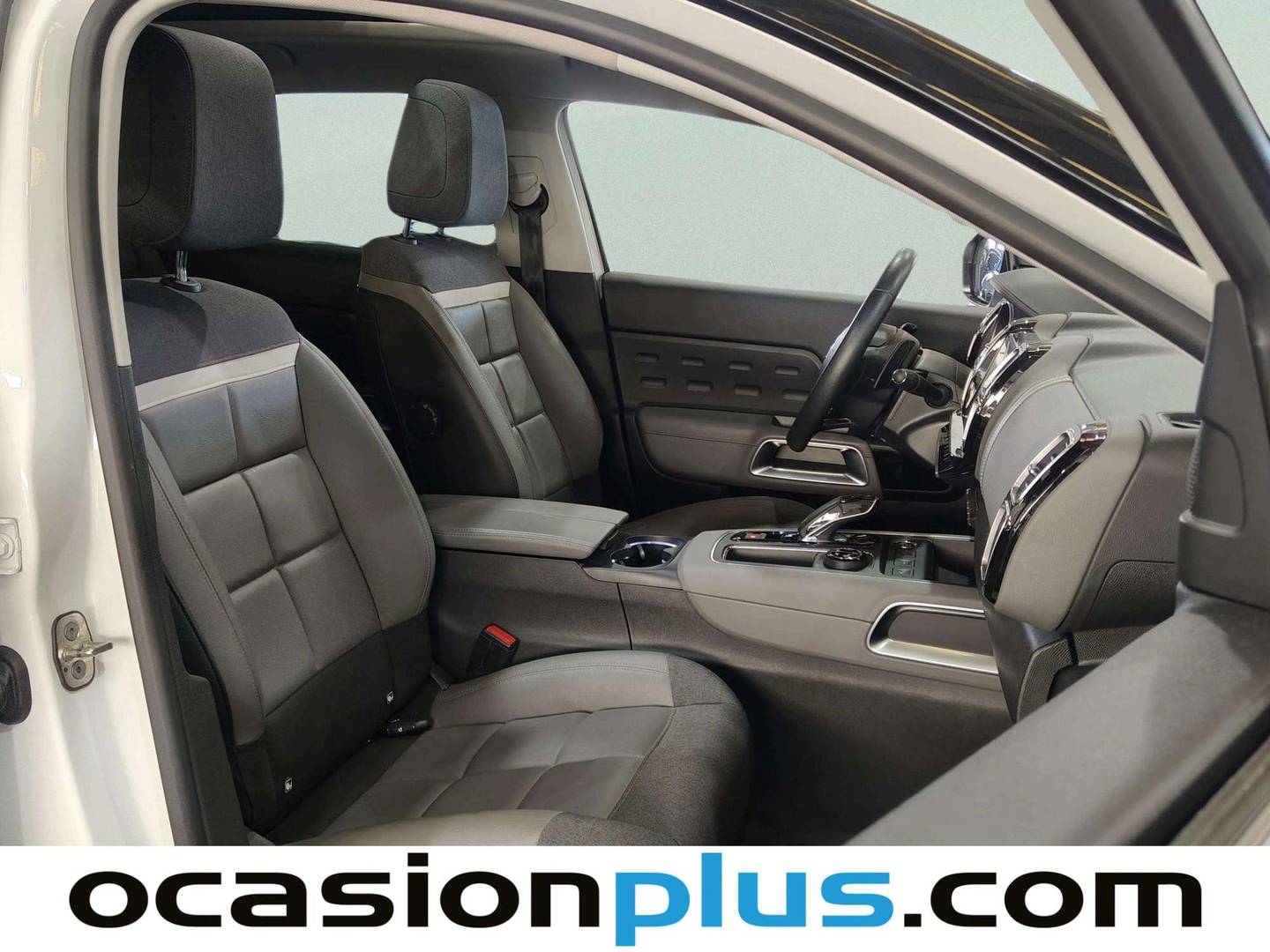 Citroën C5 Aircross Citroën C5 Aircross BlueHdi 130 S&S Shine EAT8 (131 CV) seminuevo