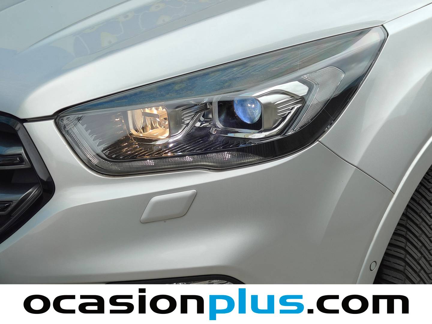 Ford Kuga Ford Kuga 1.5 EcoBoost S&S ST-Line 4x2 (120 CV) gasolina