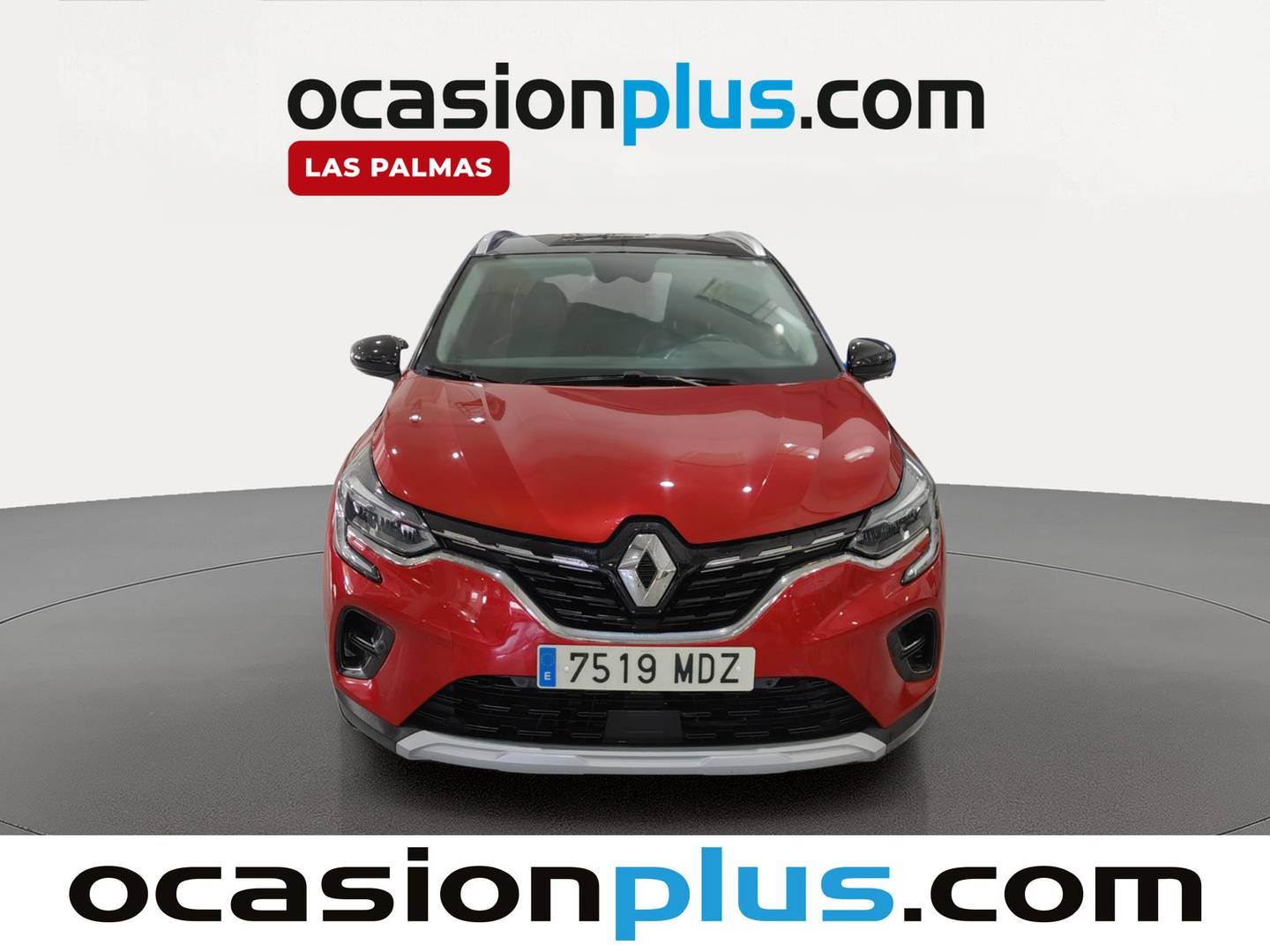 Renault Captur Renault Captur Techno TCe (90 CV) 90cv