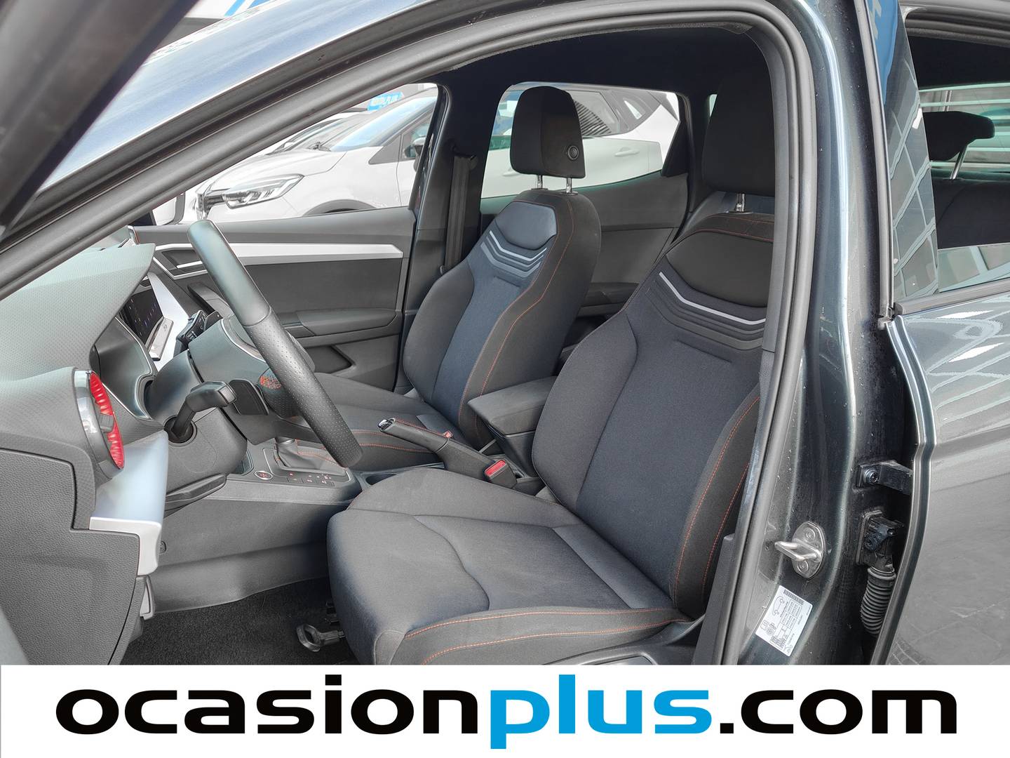 Foto Seat Ibiza SEAT Ibiza 1.5 TSI FR XL DSG (150 CV)