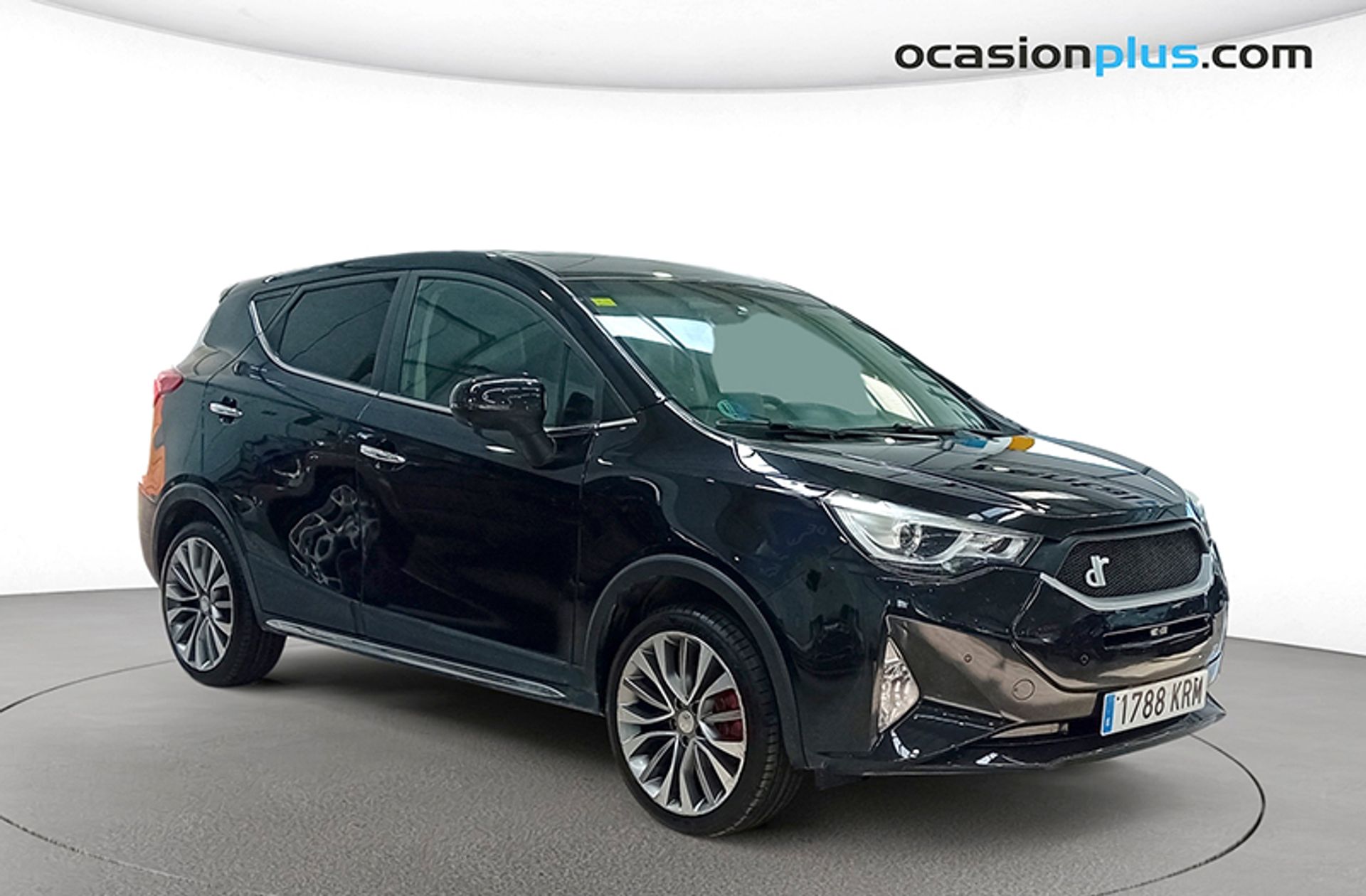 DR AUTOMOBILES DR4 1.6 GLP - foto 2
