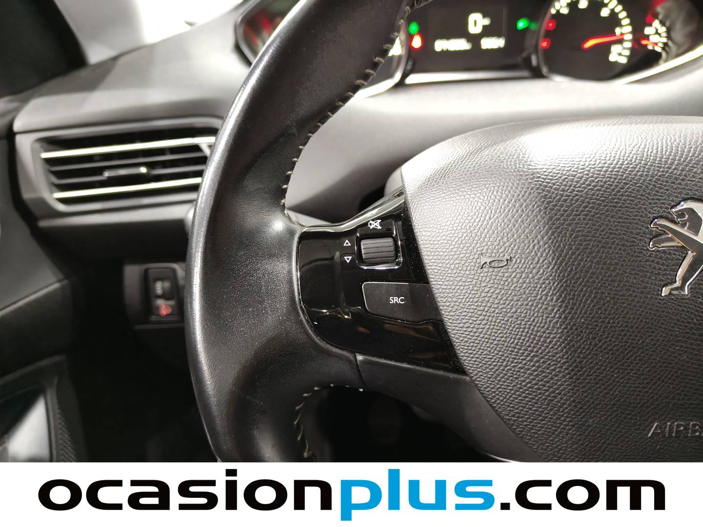 Foto Peugeot 308 Peugeot 308 BlueHDi 100 Style (100 CV)