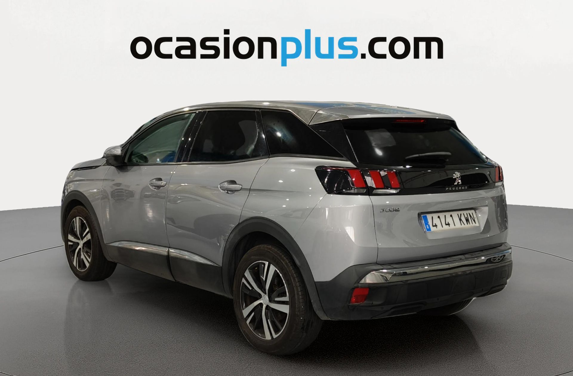 Peugeot 3008 PureTech 130 Allure EAT8 - foto 3