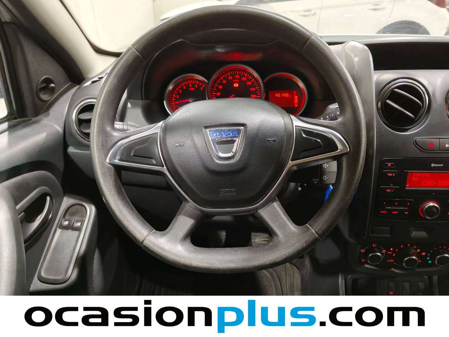 Dacia Duster Dacia Duster Ambiance dCi (90 CV) 4x2 manual