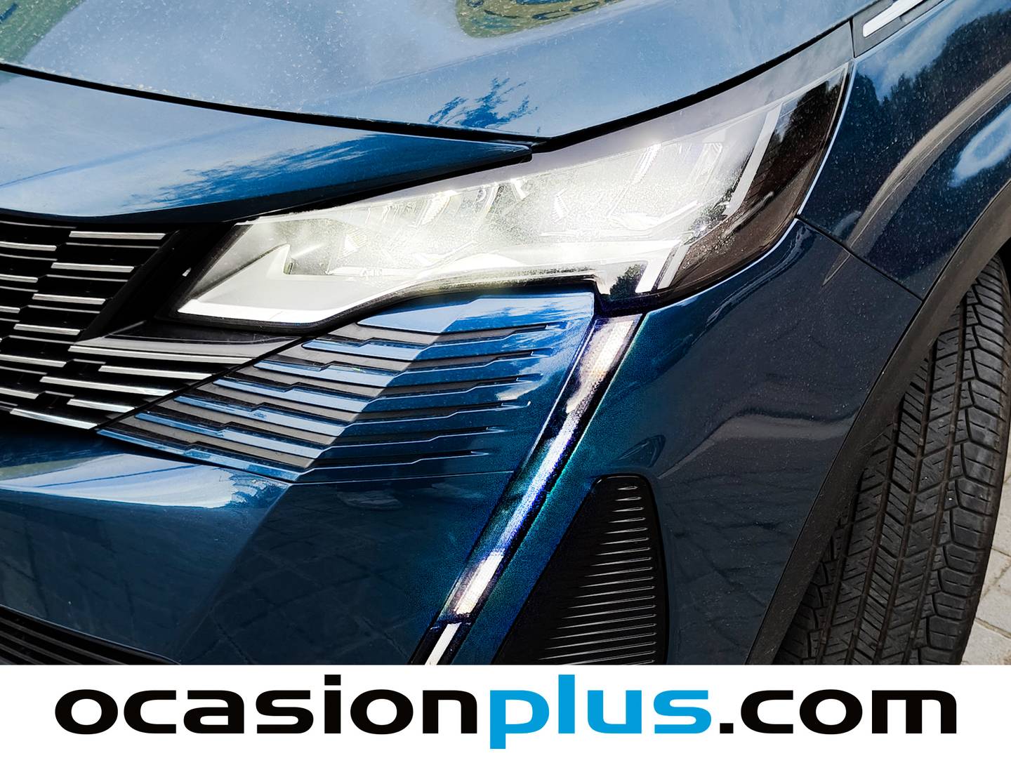 Foto Peugeot 3008 Peugeot 3008 PureTech 130 S&S Active Pack (130 CV)