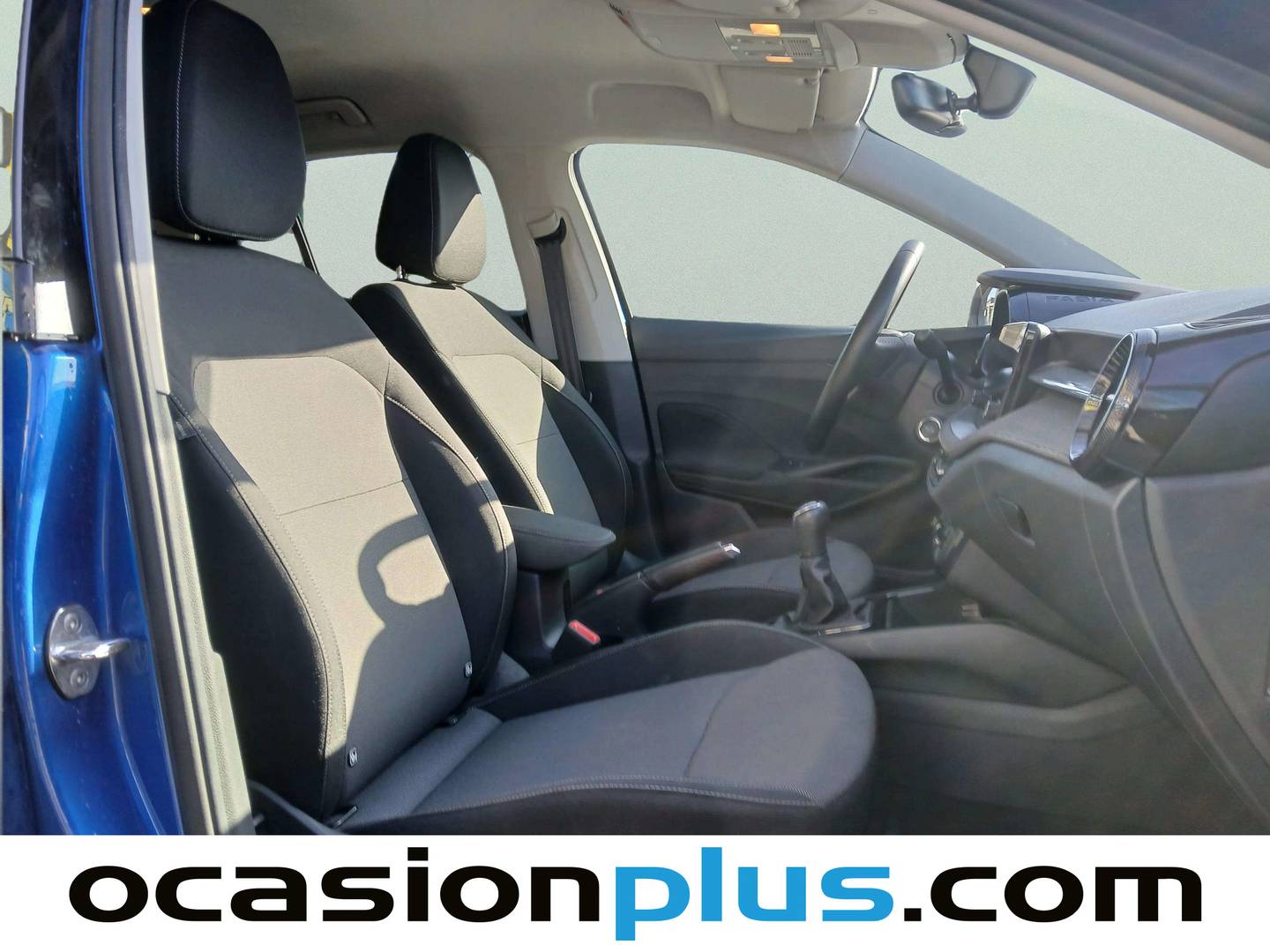 Skoda Fabia Skoda Fabia 1.0 TSI Selection (95 CV) km 0