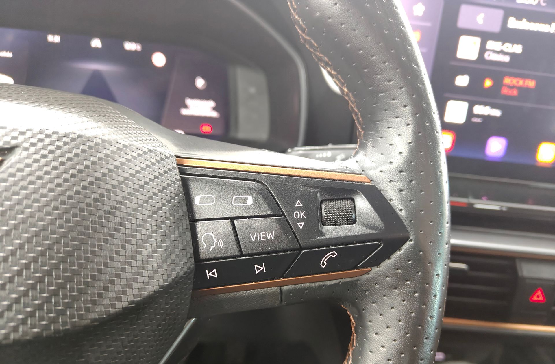 Cupra Formentor 2.0 TDI - foto 27