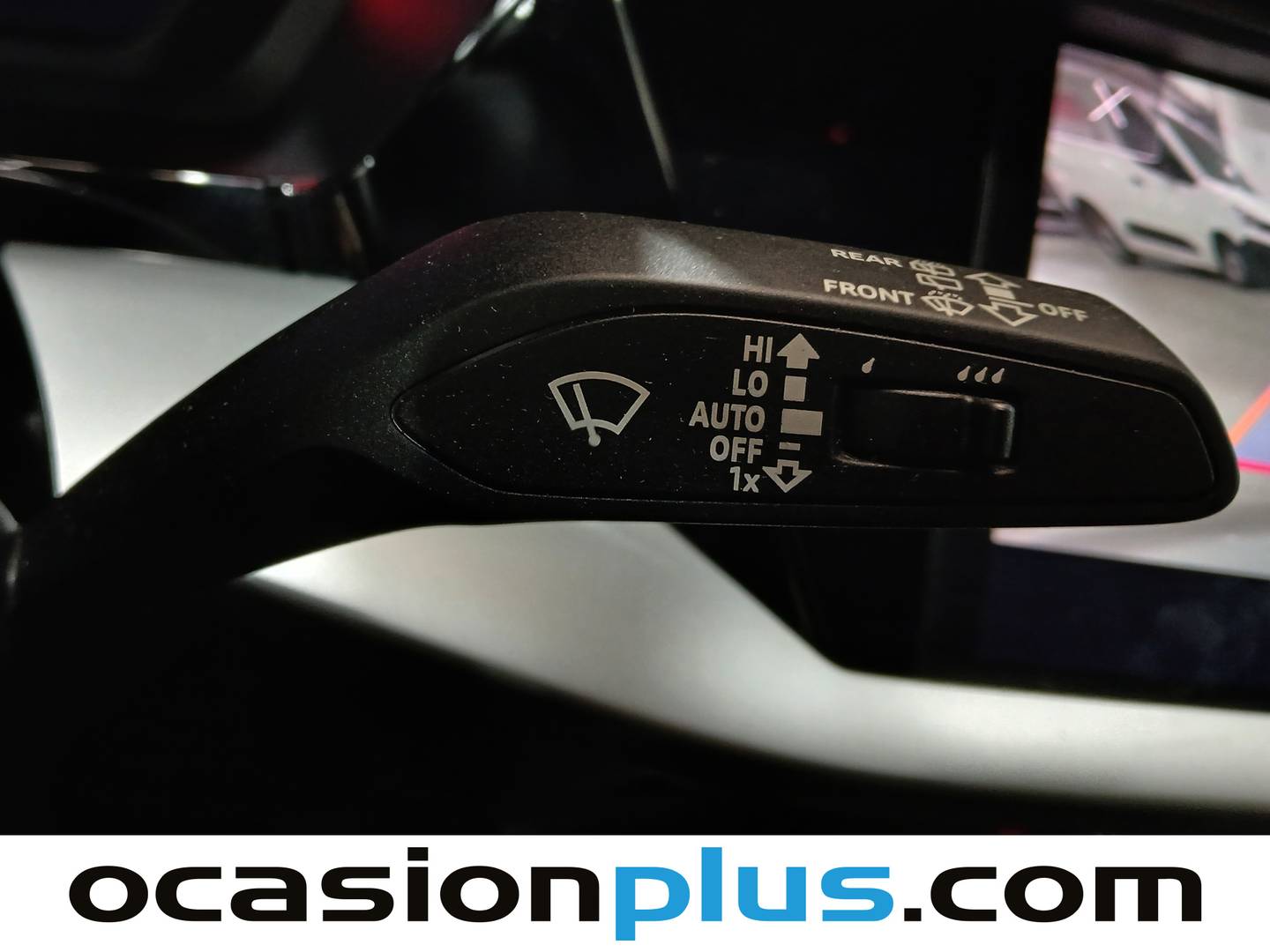 Foto Audi A3 Audi A3 Sportback Advanced 30 TFSI (110 CV)