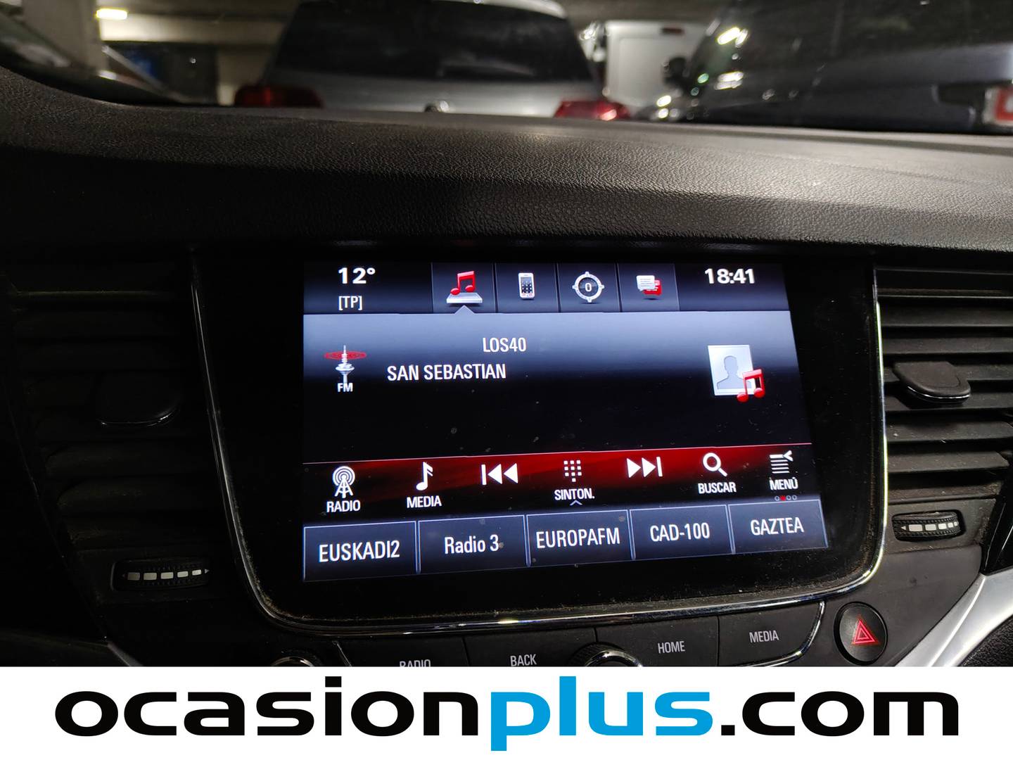 Opel Astra Opel Astra Sports Tourer 1.6 CDTI S&S Excellence (136 CV) km 0